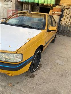بيجو 405